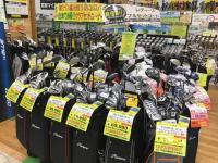 フルセット、沢山あります!!
