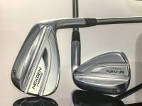 本日発売！NEXGEN　FORGED　WEDGE（2025）