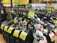 フルセット多数あります！