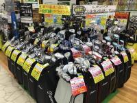 フルセット大量に作りました～!!