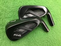 【ＰＩＮＧ新作】試打クラブ入荷！