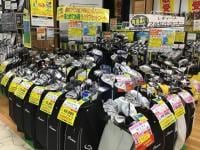 フルセット充実してます！