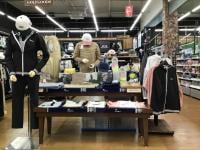 秋・冬ゴルフウェアー入荷しています！