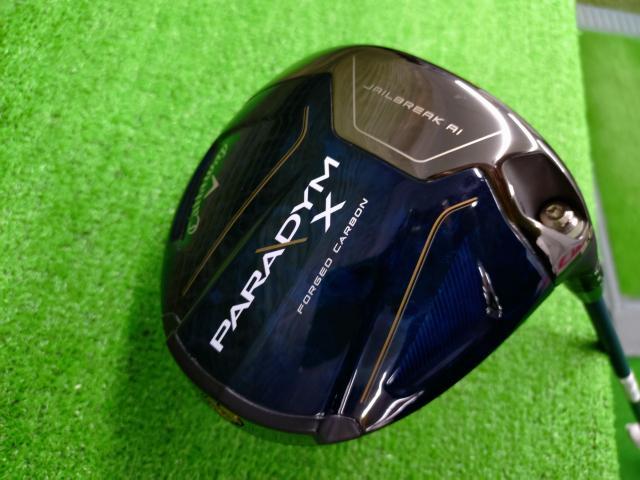 入荷情報です⛳