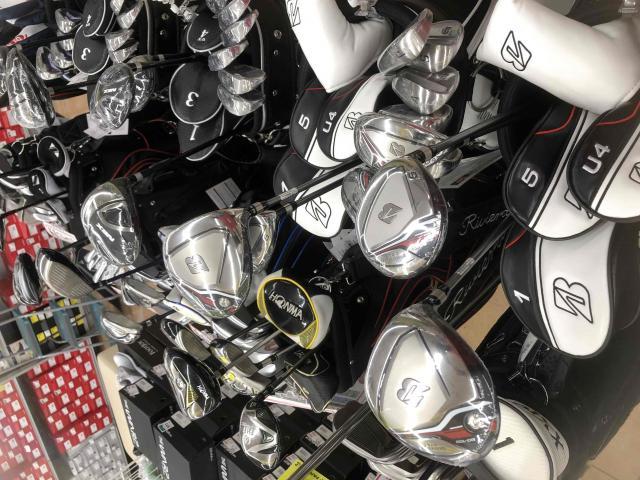 クラブ　お探しします⛳