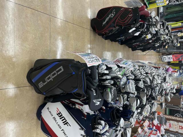 クラブ1本プレゼント⛳