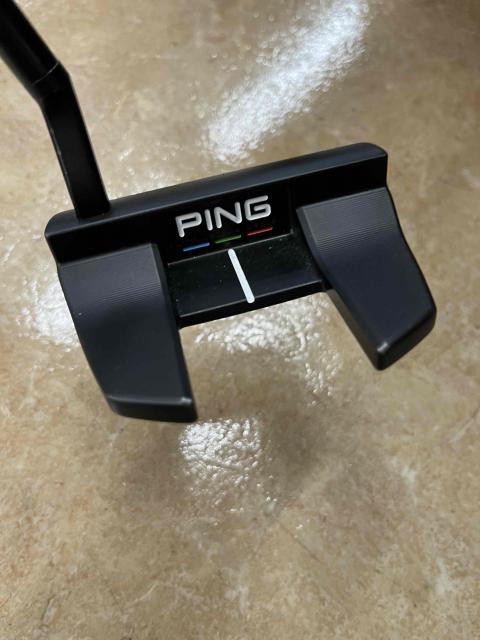 PING 貴重パター　