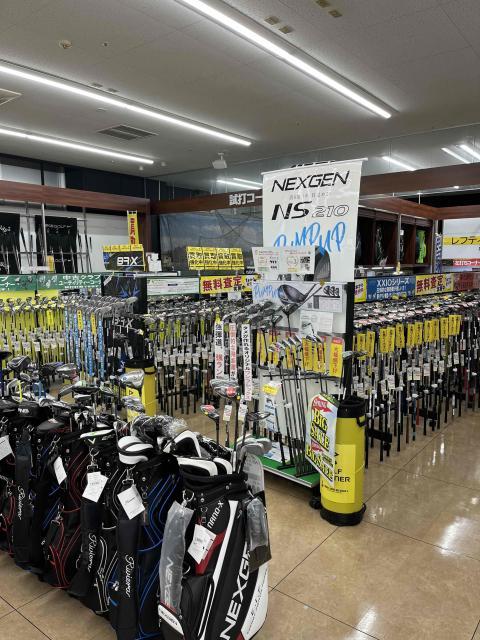 フルセット⛳