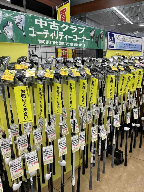 今月も宜しくお願いします⛳