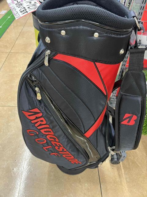 中古キャディバック入荷