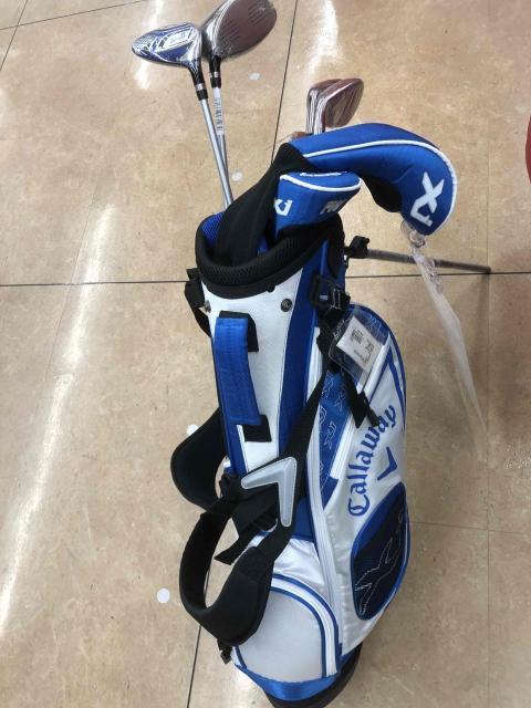 子供クラブセット⛳