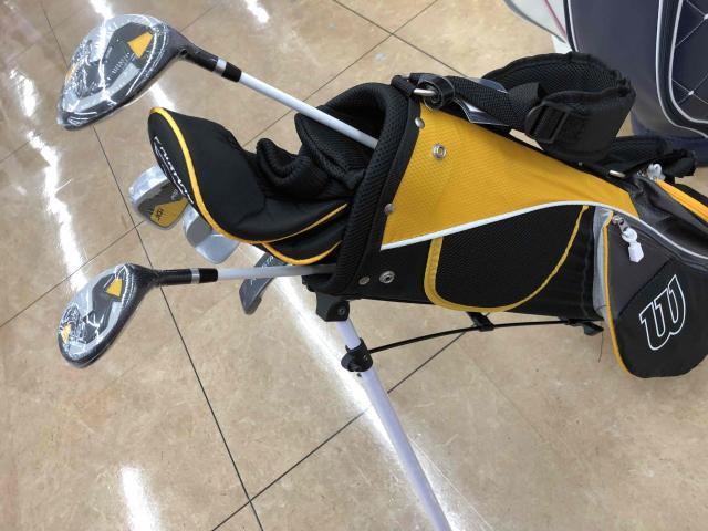 ジュニア⛳