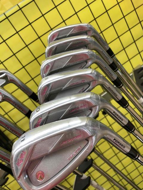 TW TR20P LEE BO MEE LIMITED EDITION⛳