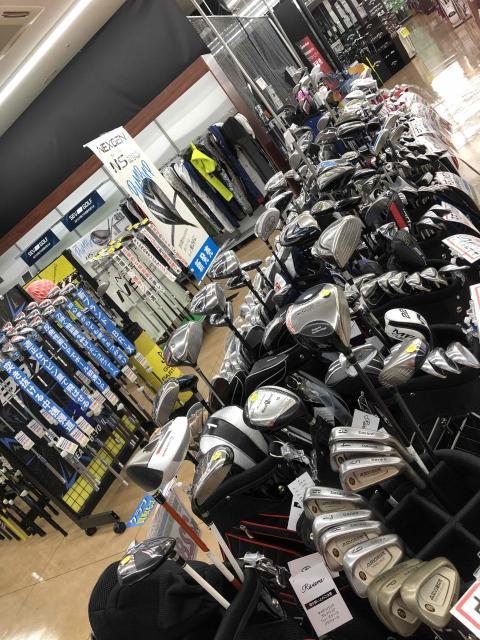 フルセット⛳