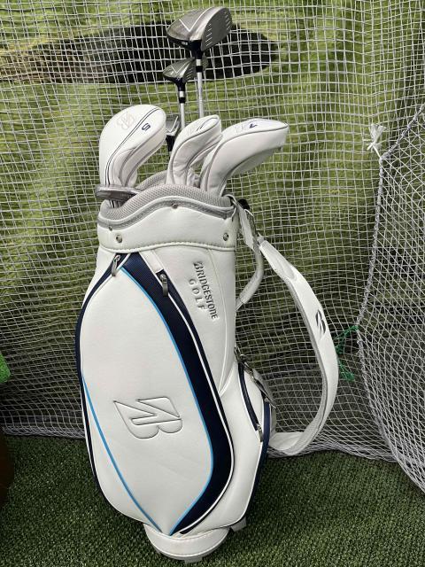 フルセット⛳