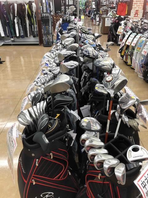 秋分の日⛳
