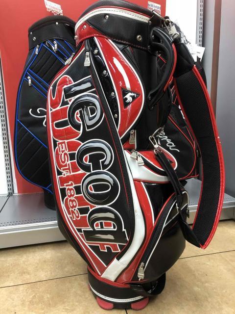 中古キャディバック入荷