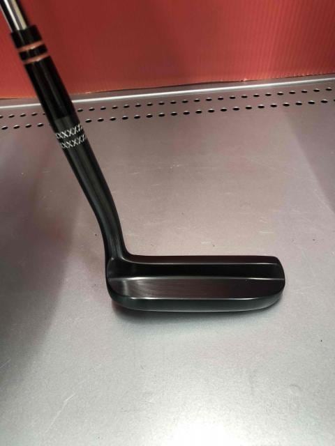 希少　パター⛳