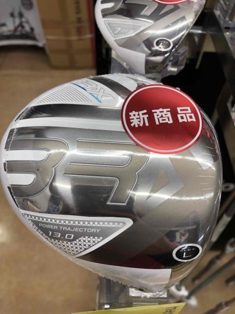 レディス⛳