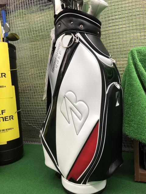 ブリヂストン　クラブセット⛳