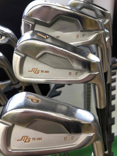 入荷情報⛳