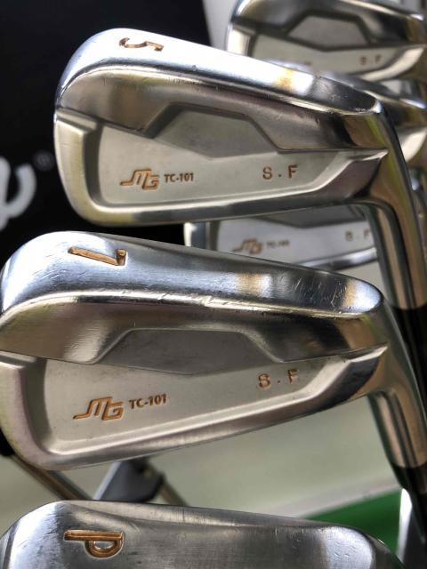 Xシャフト⛳