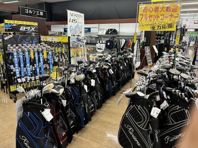 今月も宜しくお願い致します⛳