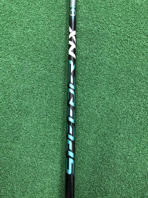 シャフト入荷！