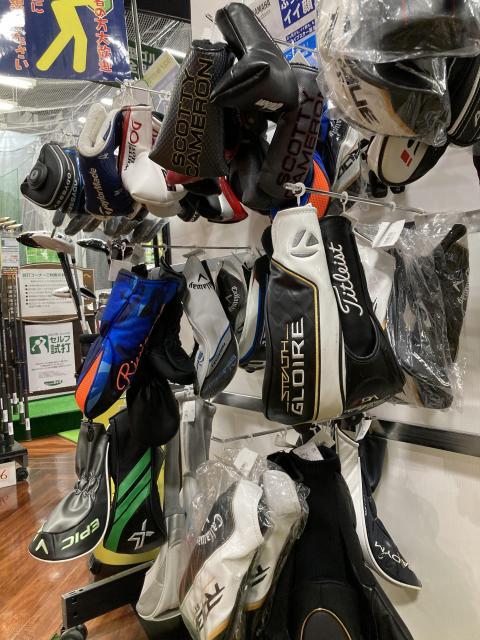 【レアもの大量！？？】中古ヘッドカバー多数展開