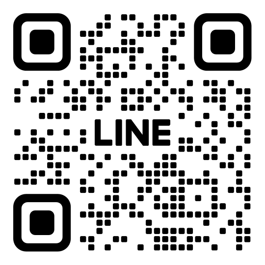 L_gainfriends_2dbarcodes_BW.png