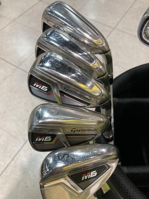 おススメレディースアイアンセット！
