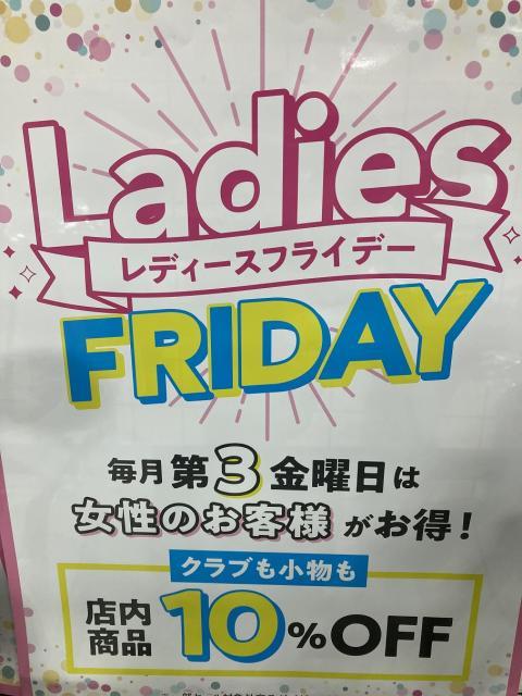 女性ゴルファー増えてます！！