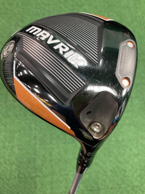 MAVRIK、買わせていただきました。