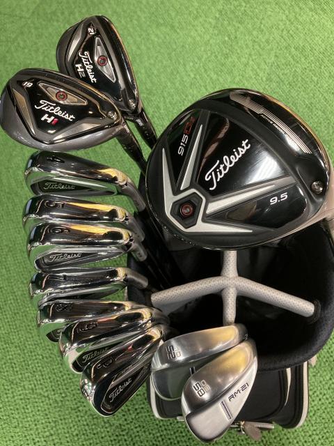 ハードスペック入荷！！