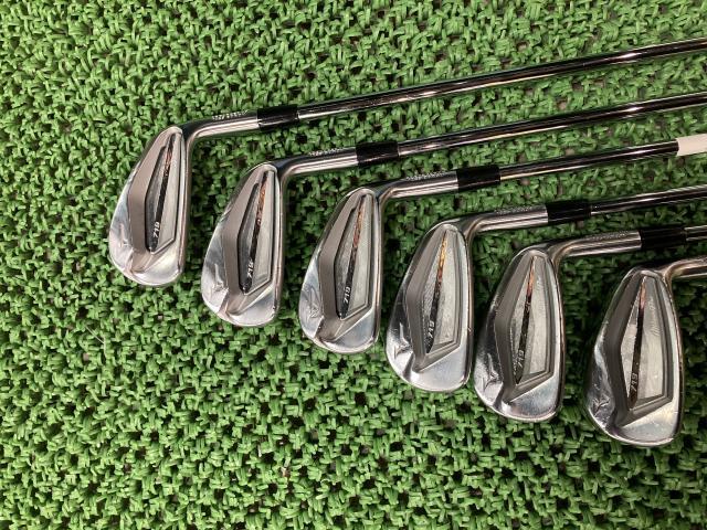 Mizuno Pro719入荷！！
