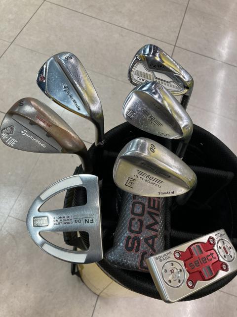 買い取り情報です！