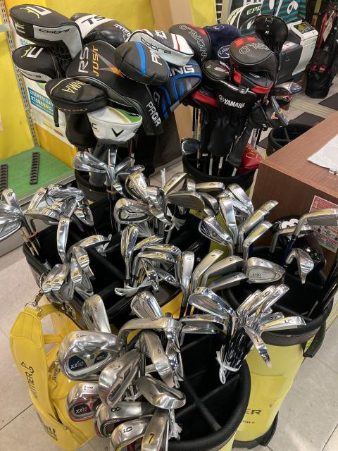 大量入荷しました！