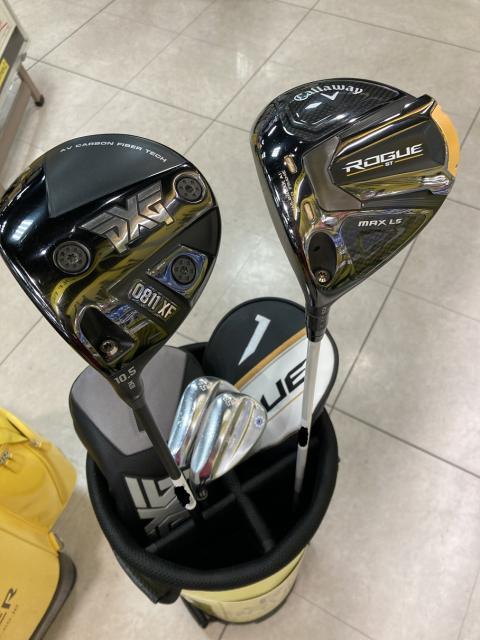 買い取り情報です！