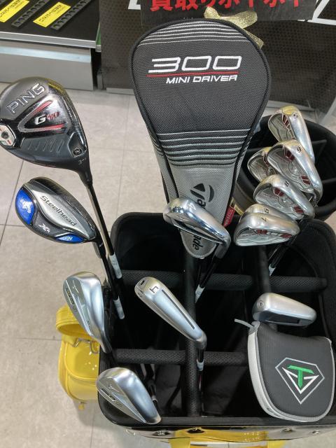 買い取り情報です(^^♪