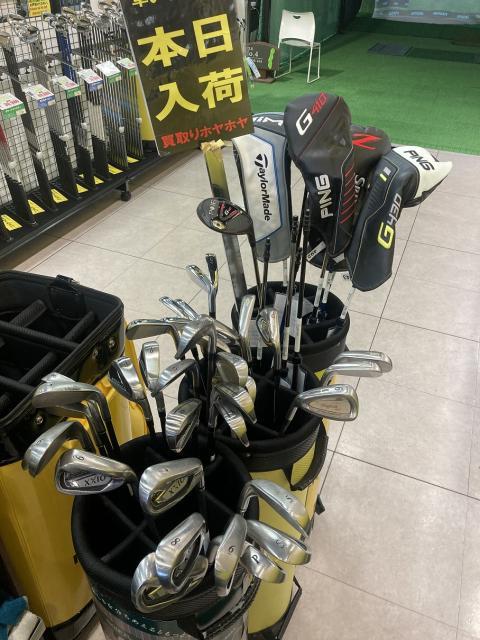 買い取り情報とおねがいです！