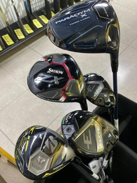 買い取り情報です！