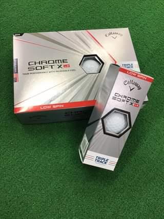 新しいボールが入荷しました！！