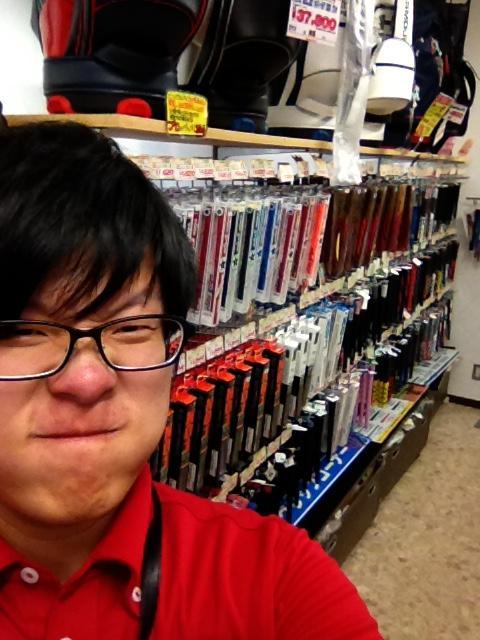 グリップ工賃無料