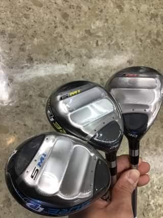 上野では当店しかないマルチアイアンがあります！