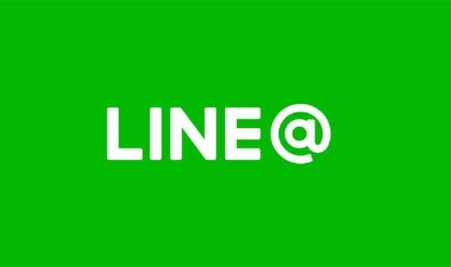 LINE@友達追加募集中です！