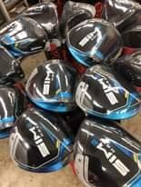 テーラーメイドＳＩＭ２ドライバー再入荷しました！！