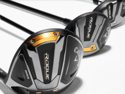 キャロウェイ　新作クラブ情報解禁しました！！