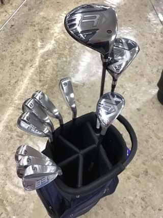 ミズノ品のBR-Xが本日届きました！