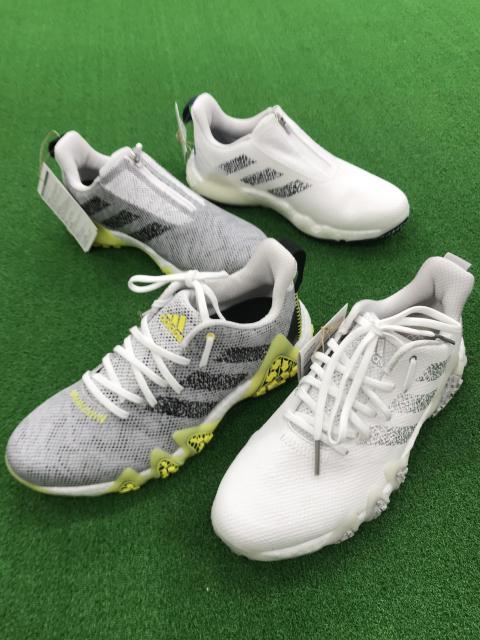 革新的シューズ降臨！！