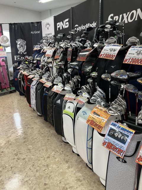 たくさんあったほうが良い！！